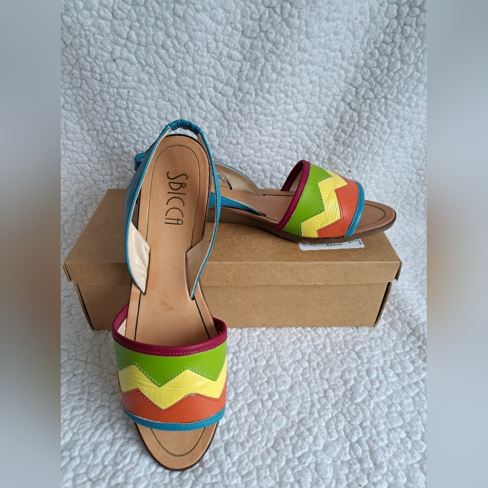 Women's Sbicca Summer Sandals